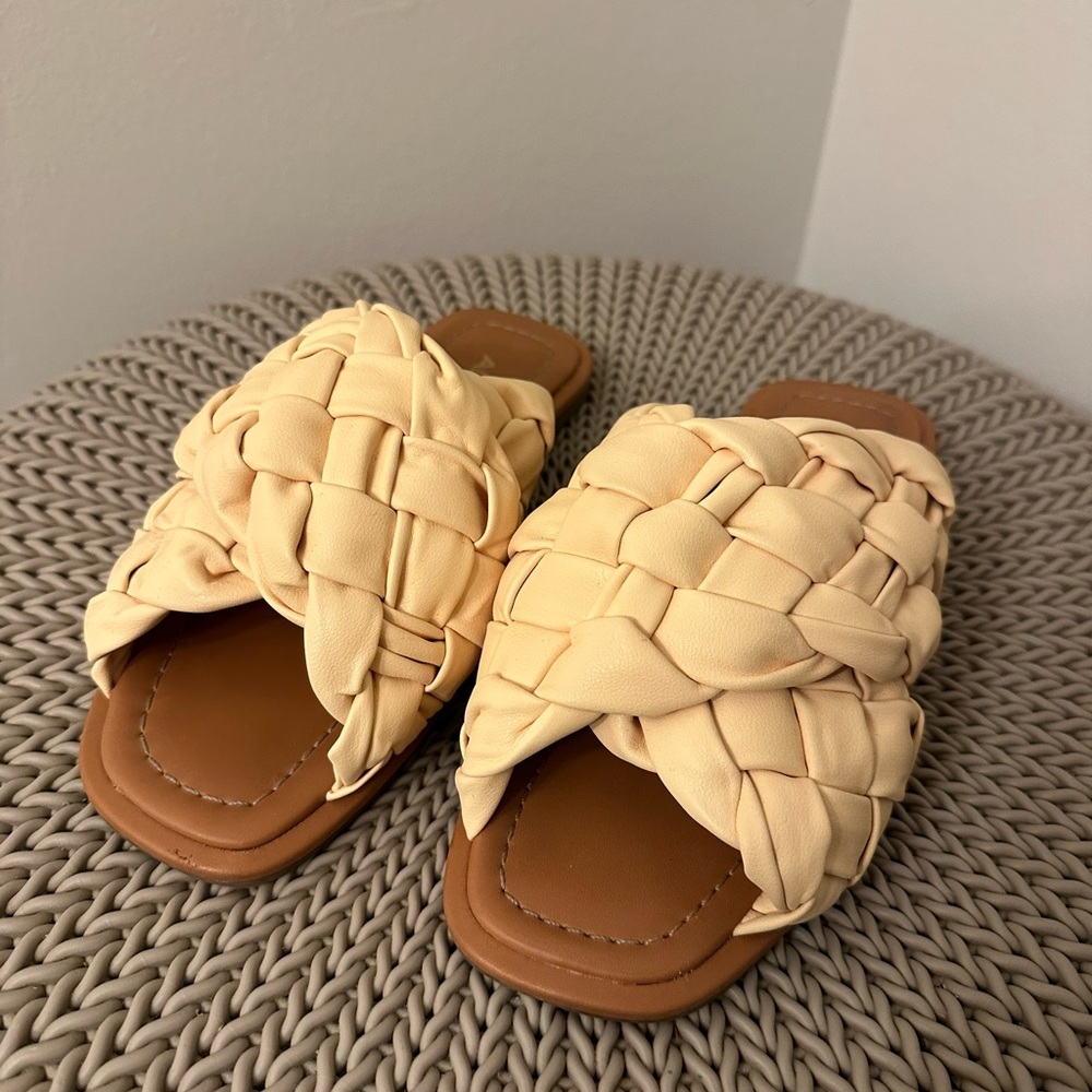 Aldo Wovina Sandal